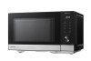 Panasonic NN-SD38QSEPG komb. mikrovlnná trouba
