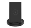 Xiaomi Mi 20W Wireless Charging Stand, Black