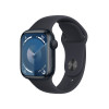 Apple Watch Series 9 41mm Midnight, Mid SB, S/M