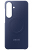 Samsung Slim Magnet Case Galaxy S26 FE, Violet