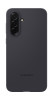 Samsung Silicone Case Galaxy A36, Black