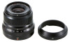 Objektiv Fujinon XF-23 mm f 2 R WR black