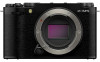 FujiFilm X-M5 body black