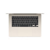 MacBook Air 15" M4 10-CPU/10-GPU/16GB/512GB/CZ/STL