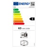 55" QD-MINILED Metz Smart TV 55MNH7000Z