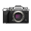 FujiFilm X-T5 body silver