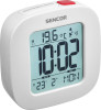 SENCOR SDC 1200 W Hodiny s budíkem