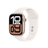 Apple 42mm Light Blush Sport Band - M/L