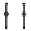 Amazfit Active 2 Black Sport Silicone (Round)