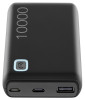 CellularLine Essence Powerbanka 10.000mAh, Black