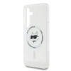 Karl Lagerfeld IML Choupette MagSafe Galaxy S25
