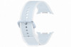 Samsung Watch9 Silicone Band (velikost M/L), Blue