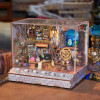 Stavebnice Tonecheer Magic Shop