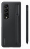 Samsung Back holder Pen Cover Fold4, Black