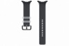 Samsung Watch9 Silicone Band (velikost M/L), Black