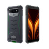 Aligator RX850 eXtremo 64GB Black/Green
