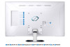 43" Samsung Odyssey Neo LS43CG700NUXEN