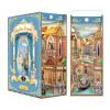 Stavebnice Tonecheer Venetian Dreams