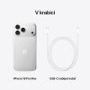 iPhone 18 Pro Max 512GB Silver