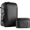 PGYTECH OneMo 2 Backpack 35L (Space Black)