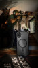 Tactical MagForce SmoothIsFast iPhone 17 Black