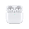 Apple AirPods 4 s aktivním potlačením hluku