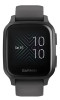 Garmin Venu SQ, Slate/Gray Band