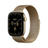 Apple Watch S12 Cell 46mm R.Gold Tit,R.Go.Mil S/M