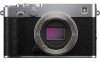 FujiFilm X-E5 body silver