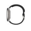 Amazfit Active 2 Black Sport Silicone (Round)
