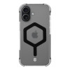 Tactical MagForce Hexagon Apple iPhone 17 T-Black