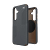 speck Presidio2 Grip + Magnet Galaxy S25, Grey