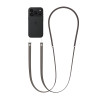 Apple Crossbody Strap 2026 – Taupe