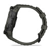 Garmin Instinct 2X Solar, Moss