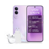 Vivo V70 FE 256+8GB Prémiový set Muse Purple