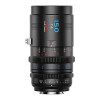 SIRUI Vision Prime 150mm T4 Macro Black