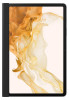 Samsung Note View Cover Tab S7/S8, Black