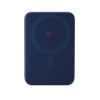 Epico Qi2 5000mAh Mag+ powerbanka EM51 - modrá