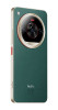 ZTE Nubia Focus 2 Ultra 5G 512+8GB zelený