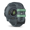 Garmin Instinct 3 – 50 mm, AMOLED, Neotropic/Twili