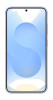 Samsung Kindsuit Case Galaxy S25, Light Blue