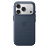 iPhone 17 Pro TechWoven Case with MagSafe - Blue