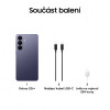 Samsung Galaxy S26+ 512GB Cobalt Violet