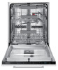 Vestavná myčka Samsung DW60A8050BB/EO