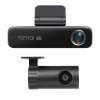 70mai Dash Cam 4K M800 128G + Rear Cam RC14