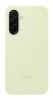 Samsung Silicone Case Galaxy A36, Light Green
