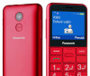 Panasonic KX-TU150EXR Red