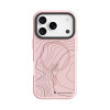 Tactical MagForce Hyp. Sika iPhone 17 Pro Max Pink