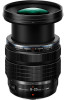 Olympus objektiv EZ 8-25 black PRO