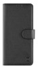 Tactical Field Notes Flip Galaxy A25 5G, Black